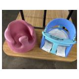 Baby Bath Seats