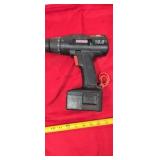 Craftsman Cordless Drill