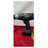 Craftsman Cordless Drill