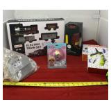 New LOL Doll, Unicorn Speakers, Train Set and