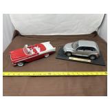ERTL American Muscle 1:18 scale 1955 Chevrolet