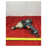 Black & Decker Electric Drill.