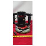 Craftsman Car Buffer
