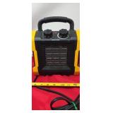 Master 1500W Heavy Duty Workbench Heater