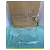 2012-2017 Triumph Tiger Explorer Windshield