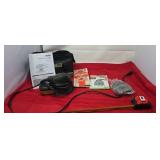 Performax 241-0969 Compact Detail Palm Sander