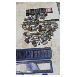 Miscellaneous Sockets Ratchets Craftsman S&K