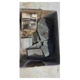 Pass a Load Air Nailer Galvanized Brads 2 in