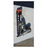 Pass a Load Model F350S Framing Nailer Works