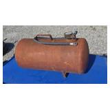 Portable Air Tank