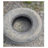 16' Implement Tire