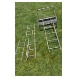 Tree Stand
