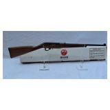 Ruger 10/22  22 cal SN 352-21908