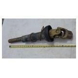 PTO Shaft