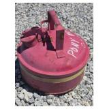 Gas Safety Can 2 Gallon