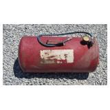 Portable Air Tank