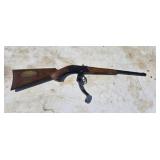 Daisy Model 86/70 Reg # L545222 Lever Action BB