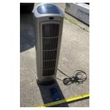 Lasko Fan with Remote Works