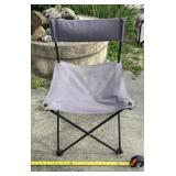 Ford Explorer Logo Fold Up Chair