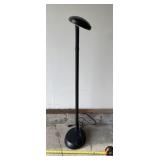 Tall Floor Lamp Works