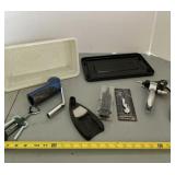 Wine Bottle Openers with Tote and Lid