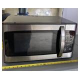 Hamilton Beach Microwave Works