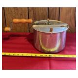 Whirly Pop Stove Top Popcorn Pan