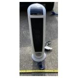 Lasko Oscillating Fan with Remote  Works