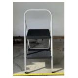 Safety 1st Folding Step Stool