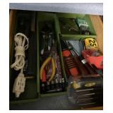 All Tools in Drawer