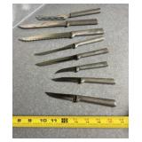 Rada Cutlery Knives