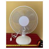 Table Top Electric Fan