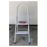 Stapleton Utility Step Stool