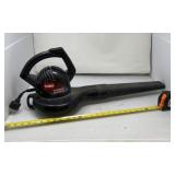 Toro Electric Power Sweep