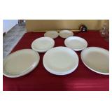 Corelle Plates and Desert Plates