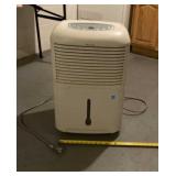 Professional Series Dehumidifier