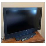 Vizon Sanyo 42 inch Tv with Remote