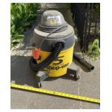 1.5 hp Shop Vac
