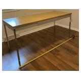 Room & Board Basis Desk 60" x 24" x 29"