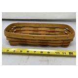 Longaberger Basket 1995