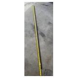 56 inch Long Copper Pipe