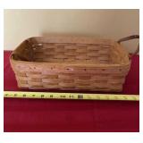 Longaberger Basket 1996