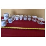 Corning Ware, Orbit Stoneware and 1993 Campbell