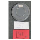 1940's Atomic Fury 8mm film. Original Photos of