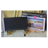 Hitachi 40' HDMI TV - Works