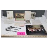 1930's-40's Jasper County Schools Historical