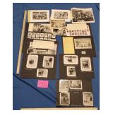 Old School Pictures 1950's-60's with Teacher D