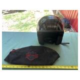Harley Davidson Bike Helmet