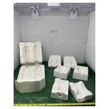 Dianna Effner Doll Molds.