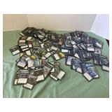Magic Playing Cards
